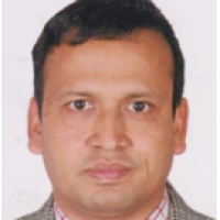 Dr. Kapil Mani K.C.