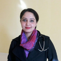Dr. Madhu Pandey