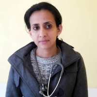 Dr. Sweta Agrawal