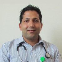 Dr. Ramesh Kandel