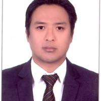 Dr. Samyek Shakya