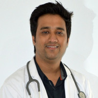 Dr. Pramod Agrawal