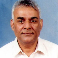 Prof. Dr. Anil Kumar Jha