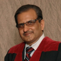 Prof. Dr. Anil Kumar Jha