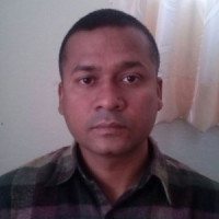Dr. Sagar Mani Jha