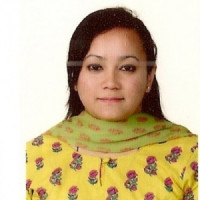Dr. Padma Tuladhar