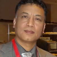 Dr. Sanjay Khadgi