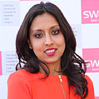 Dr. Dr. Soniya Gupta 