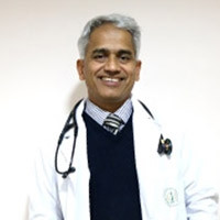 Prof. Dr. Bhagawan Koirala