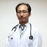 Dr. Naresh Maharjan