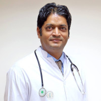 Dr. Binod Kumar Shah