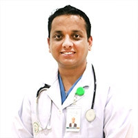 Dr. Sushil Khanal