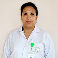 Dr. Bandana Shah (Thapa)