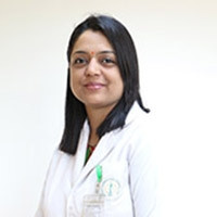 Dr. Sumi Malla