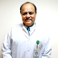 Prof. Dr. Bimal Kumar Sinha