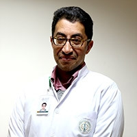 Dr. Anil Dev Pant