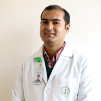 Dr. Gaurav Kattel