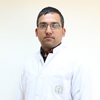 Dr. Narendra Bhattarai