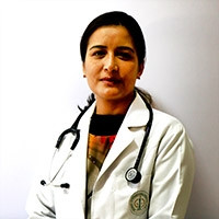 Dr. Anju Dangol