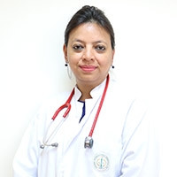Dr. Ramita Shrestha