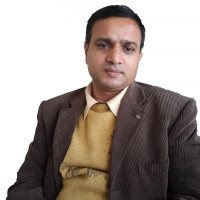 Dr. Dinesh Chapagain