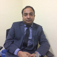 Dr. Vivek Kumar Todi