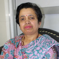 Dr. Shanta Kumari Sapkota