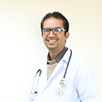 Dr. Bipin Nepal