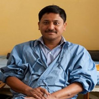 Dr. Pukar Chandra Shrestha