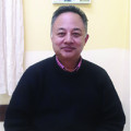 Dr. Sailaj Ranjitkar