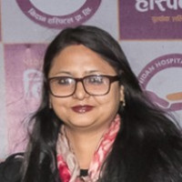 Dr. Deeptara Pathak Thapa