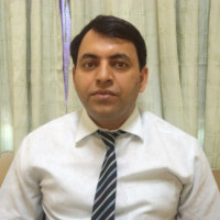 Dr. Deepak  Babu Rauniyar