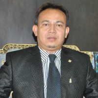Dr. Buddhi Man Shrestha