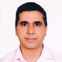 Dr. Mahesh Raj Sigdel