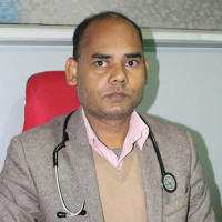 Dr. Santa Kumar Das Das