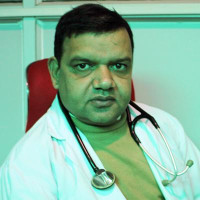 Dr. Mani Prasad Gautam