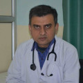 Dr. Anil Pokhrel