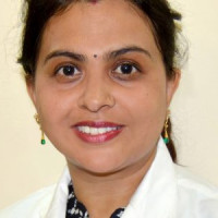 Dr. Ranju Kharel Sitaula