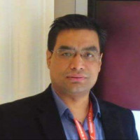 Dr. Roshan Prajapati