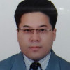 Prof Dr Sunil Raja Manandhar