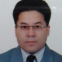 Prof Dr Sunil Raja Manandhar