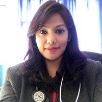 Dr. Manisha Mishra