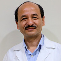 Prof. Dr. Ram Kumar Ghimire