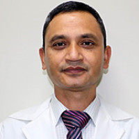 Dr. Gopi Aryal