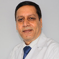 Prof. Dr. Gopal Raman Sharma