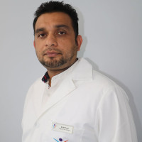 Dr. Sumit Joshi