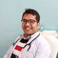 Dr. Purushottam Adhikari
