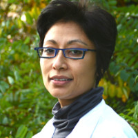 Dr. Mimi Giri