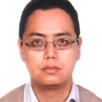 Dr. Thupten Kelsang Lama