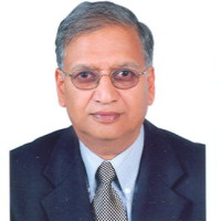 Dr. Kapil Dev Upadhyaya
